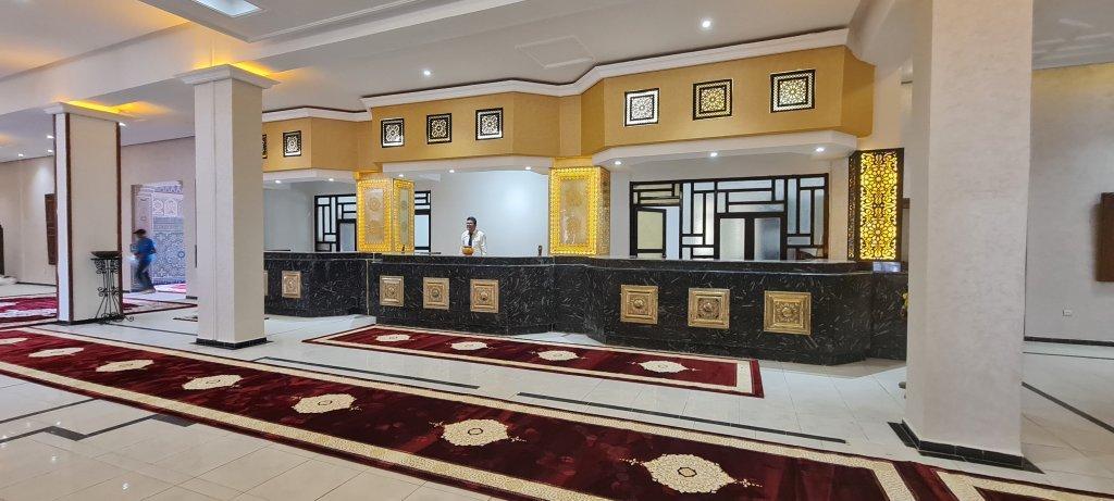 El Ati Arfoud Exterior foto