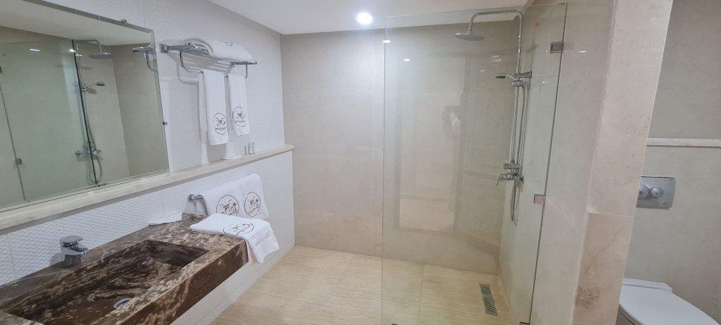 El Ati Arfoud Exterior foto