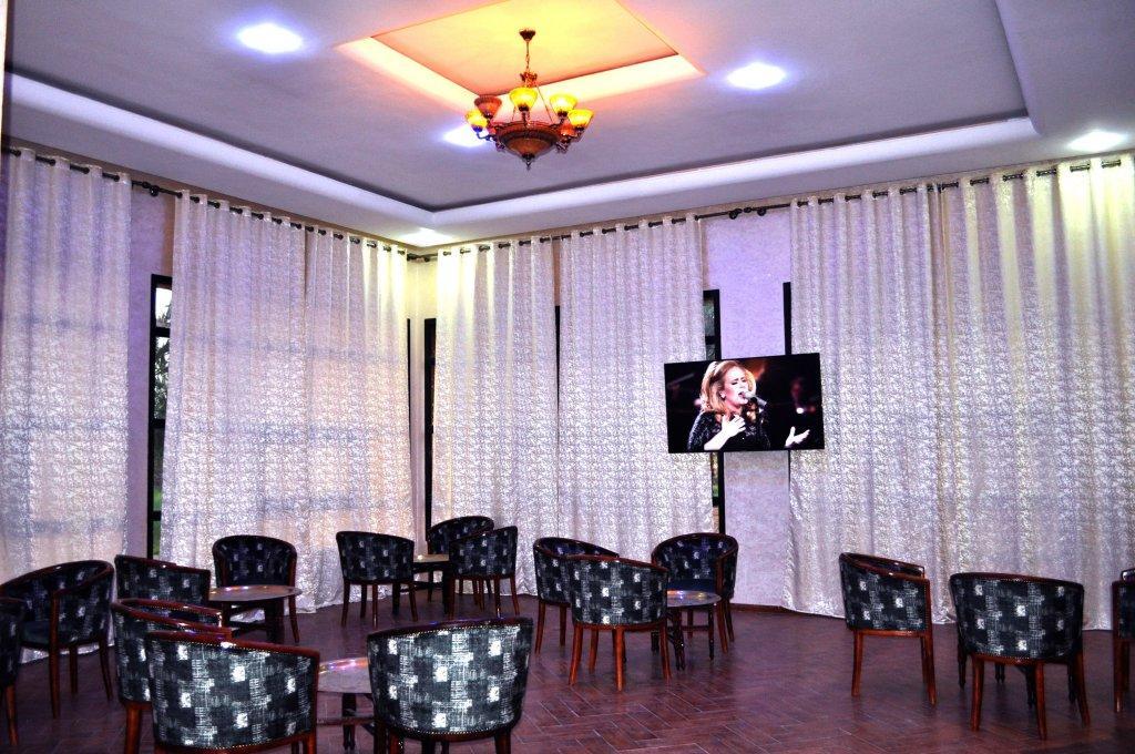 El Ati Arfoud Exterior foto
