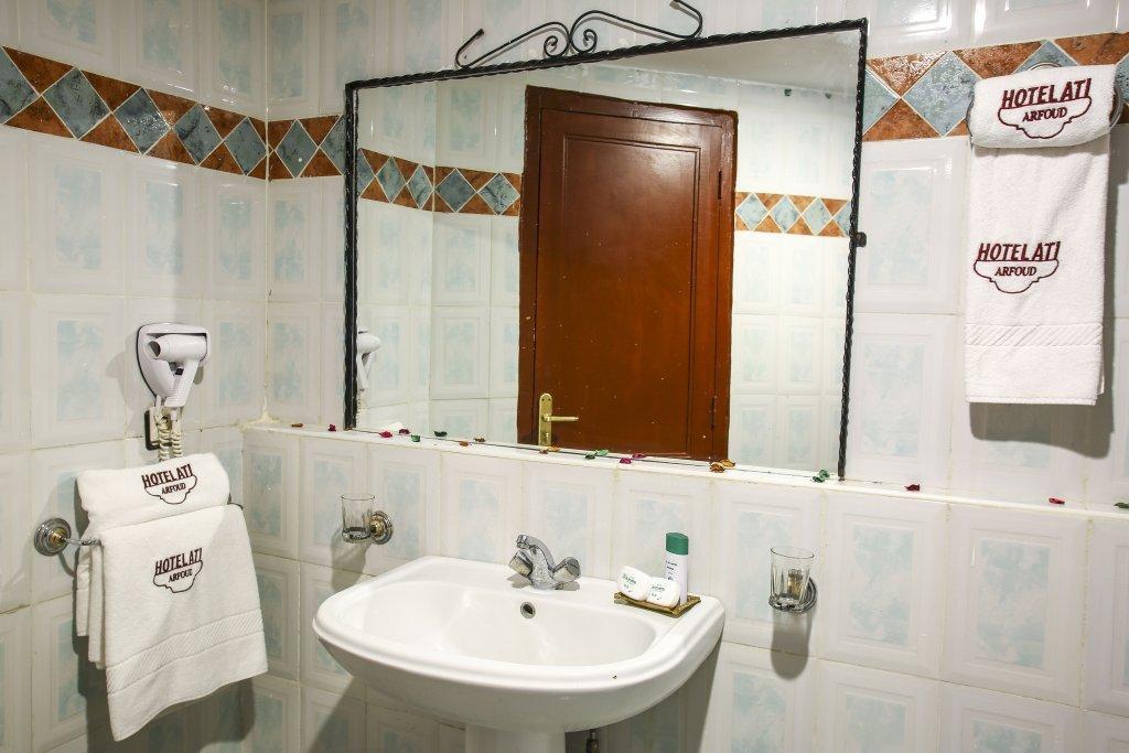 El Ati Arfoud Exterior foto