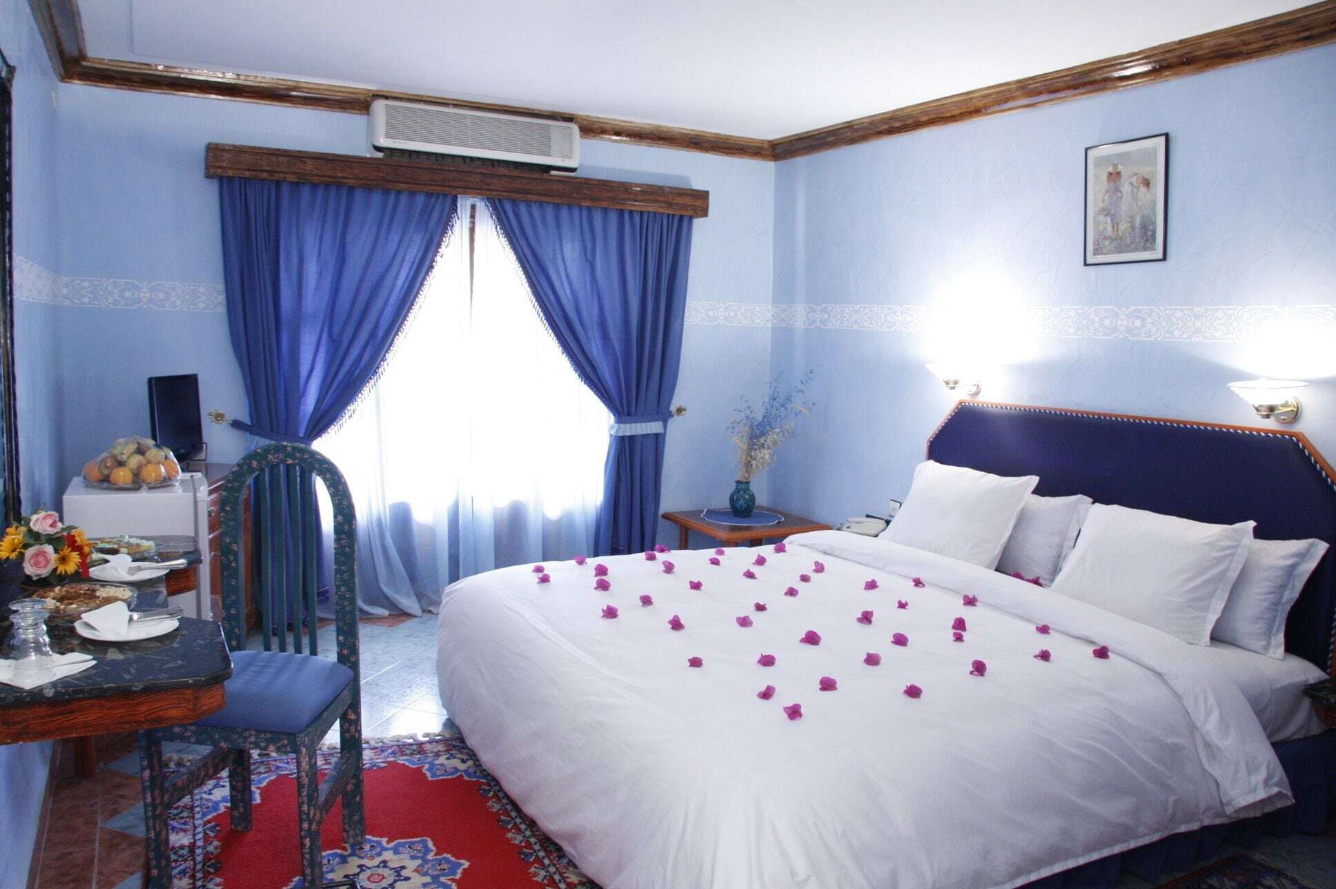 El Ati Arfoud Exterior foto